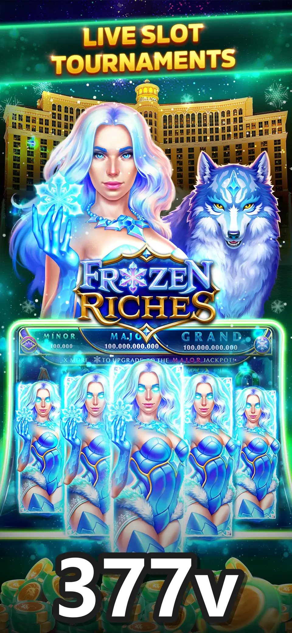 377v Login